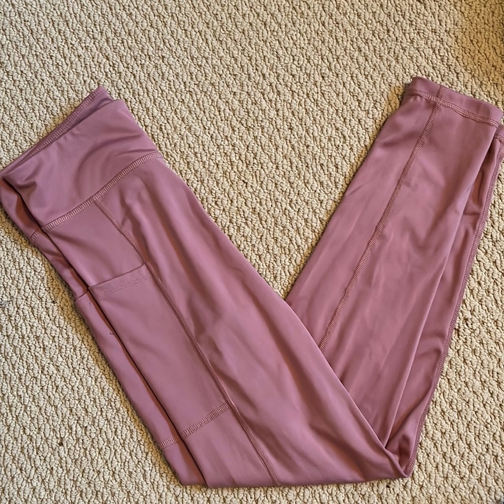 Aeropostale Leggings with Pockets